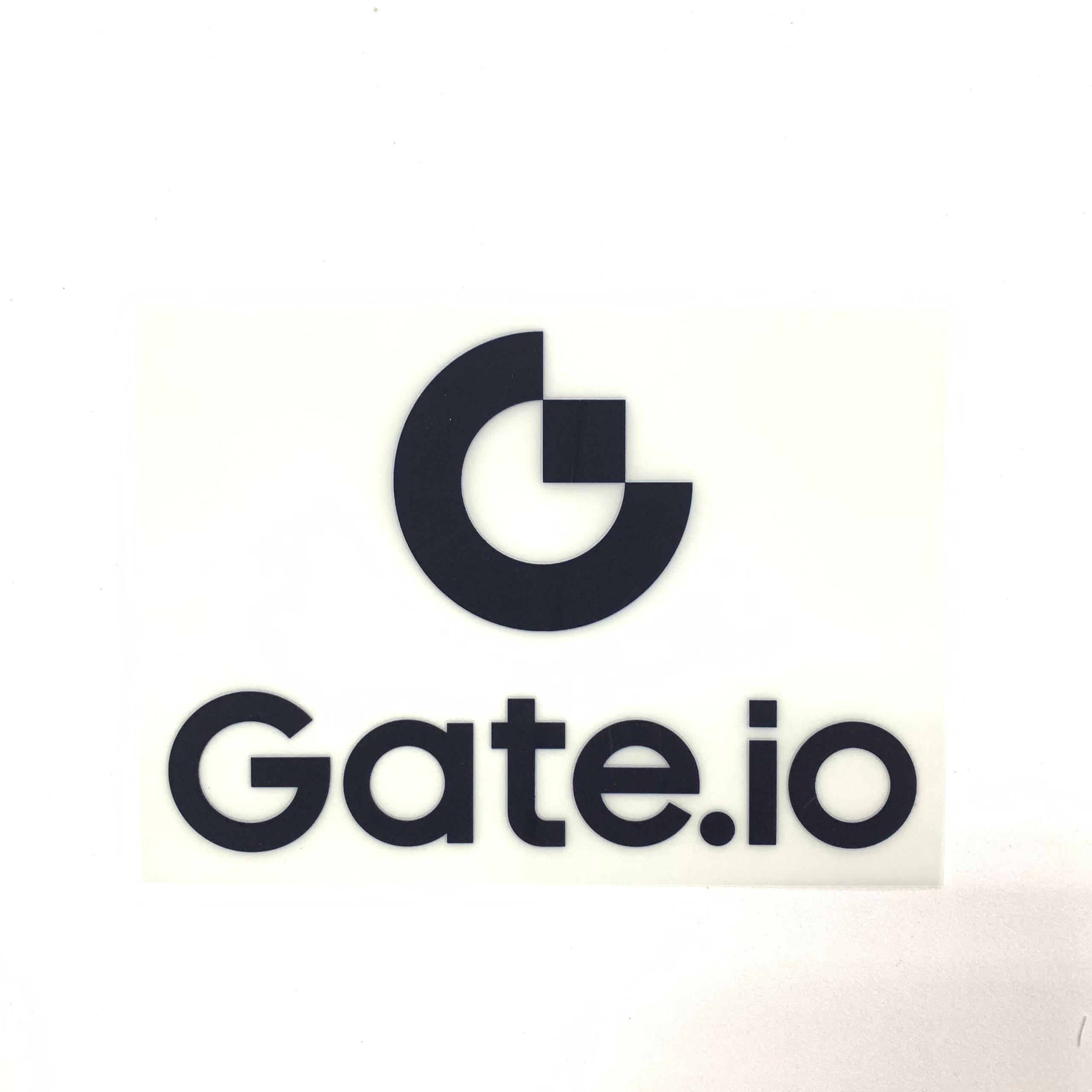 Gate.io exchange dashboard and crypto trading guide example 2