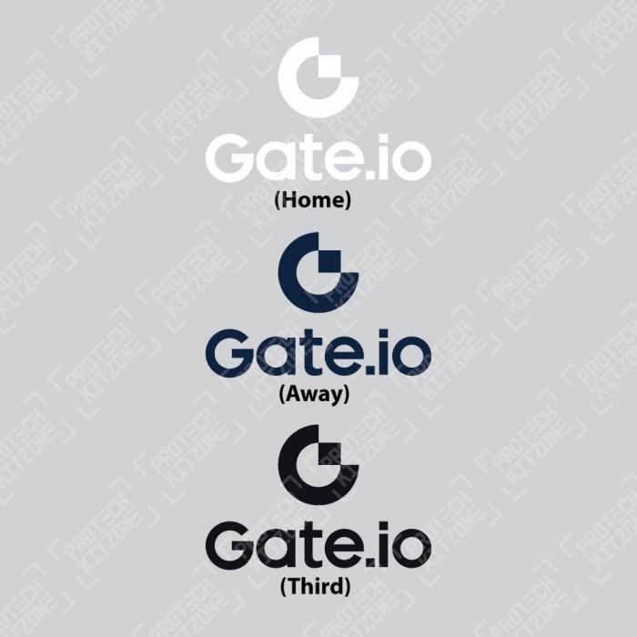 Gate.io exchange dashboard and crypto trading guide example 3